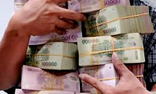 Thông tin mới về vụ trả hơn 1 tỉ đồng trúng số rồi đòi lại