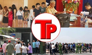 Bản tin Hình sự 18H: Nữ sinh bị thiếu niên cứa cổ hiện vẫn hoảng loạn