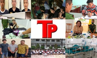 Bản tin Hình sự: Giết nữ chủ quán cà phê sau khi 'mây mưa' để cướp tài sản