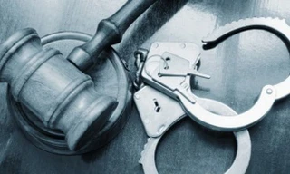 Thẩm phán ở Bắc Giang vòi tiền ba bị can