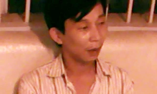 Chủ nhà hàng Thy Thy bị công an bắt giữ