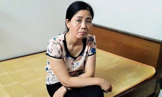 Y sĩ Hoàng Thị Hiền