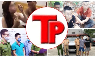 Bản tin Hình sự: Chi cục trưởng thi hành án chết do uống rượu có cyanua?