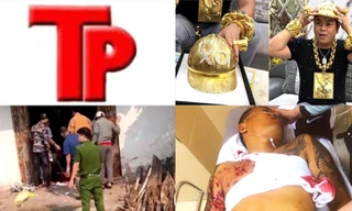 Bản tin Hình sự: U70 tử vong sau khi bị vợ bắt quả tang ngủ với nữ hàng xóm