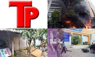 Bản tin Hình sự 18H: Sát hại người yêu rồi tự tử 6 lần không chết