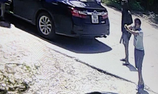 Bắn người vì mâu thuẫn lúc chơi bầu cua