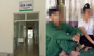 Kỹ thuật viên chụp X quang thừa nhận hành vi hiếp dâm bệnh nhi 13 tuổi