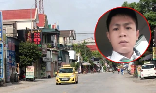 Khởi tố tài xế taxi hiếp dâm cháu gái 12 tuổi bị tai nạn