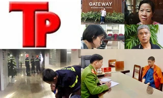 Bản tin Hình sự: Nữ Bí thư huyện bị kẻ cướp có súng bắt trói ngay tại nhà