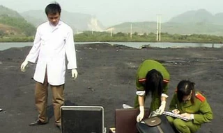 Một người thiệt mạng khi bơi qua sông trốn công an phá ổ bạc