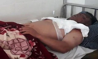 Nạn nhân Nguyễn Văn Giản. Ảnh: Internet