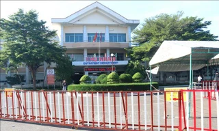 Giãn cách xã hội toàn TP Phan Thiết từ 12 giờ ngày 24/6