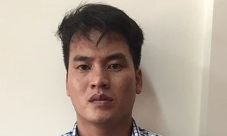 Đối tượng Long Vân Tường