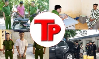 Bản tin Hình sự: Kẻ giết người tình, phân xác trên cầu Đông Trù khai gì?