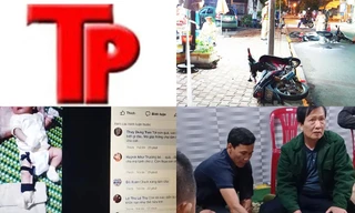 Bản tin Hình sự: Người bố nói gì khi bị tố đánh gãy chân con 2 tháng tuổi?