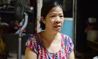 Vụ học sinh trường Gateway tử vong: Người đón trẻ hoảng sợ kể lại sự việc