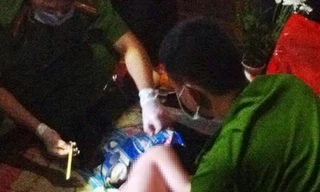 Tạm giữ 'phi công trẻ' đánh chết người tình vì ghen