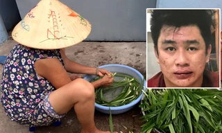 Người thân Tài 'mụn' xin lỗi gia đình 2 hiệp sĩ bị đâm chết