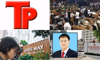 Bản tin Hình sự: Nghi con bị bạo hành, phụ huynh bắt 3 cô giáo quỳ trước lớp