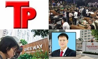 Bản tin Hình sự: Nghi con bị bạo hành, phụ huynh bắt 3 cô giáo quỳ trước lớp