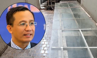 TS Bùi Quang Tín uống rượu bia cùng đồng nghiệp trước khi tử vong