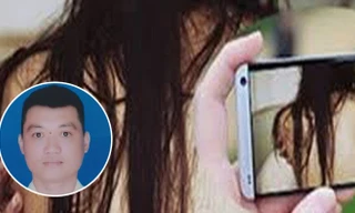 Phạm Tiến Tùng (ảnh nhỏ)