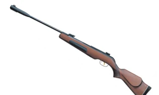 Khẩu súng rơi xuống tự cướp cò khiến anh Sự tử vong. Ảnh minh họa