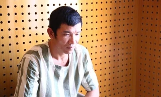 Nguyễn Đăng Hách đang bị tạm giam