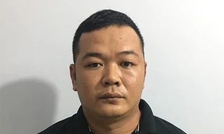 Nghi can chém gần lìa tay nạn nhân ở TP HCM bị bắt tại Phú Quốc