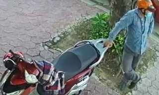 Đến công an trình báo vì vợ cùng người làm công 'mất tích'