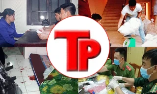 Bản tin Hình sự: Một công an viên bị tố cưỡng dâm nữ tiếp viên 19 tuổi