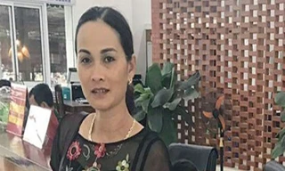 Bà chủ hãng xe khách cầm đầu nhóm buôn 80 bánh heroin