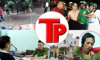 Bản tin Hình sự: Bác họ nghi sát hại cháu 7 tuổi, cất giấu thi thể tại nhà