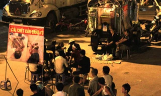 Vụ quan tài "diễu phố", cơ quan điều tra đang làm sáng tỏ nguyên nhân cái chết của nạn nhân