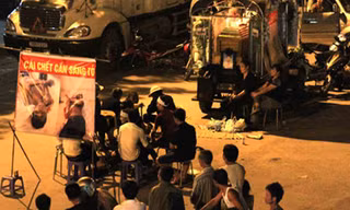 Vụ quan tài "diễu phố", cơ quan điều tra đang làm sáng tỏ nguyên nhân cái chết của nạn nhân