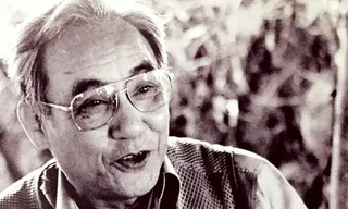 Chân dung nhà báo, NSNA Mai Nam