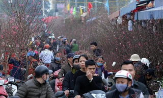 Những tỉnh, thành yêu cầu test Covid-19 khi về quê ăn Tết