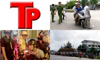 Bản tin Hình sự 18H: Đâm chết người vì bị nghi 'tòm tem' vợ bạn