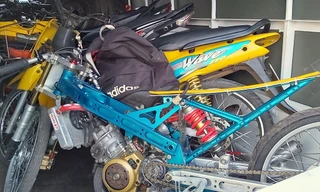 Công an mật phục, nổ súng trấn áp hơn 100 'quái xế' đua xe trên quốc lộ