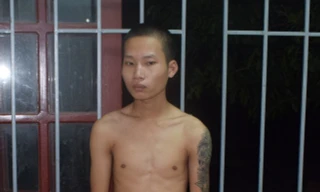 Đối tượng Lê Quang Tự