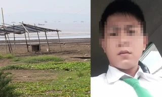 Nghi án tài xế taxi xâm hại bé gái sau khi gây tai nạn