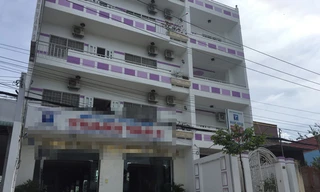 Phó Cục trưởng mất trộm ở khách sạn Thanh Vân 2, khi đang kiểm tra pháp luật bảo vệ môi trường ở Long An