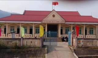 Huyện 'ngã ngửa' vì cán bộ xã âm thầm thi công chức 'chui' ở nơi khác