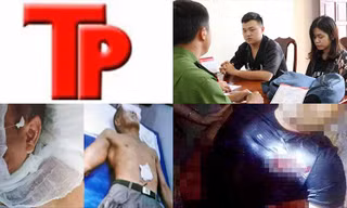 Bản tin Hình sự 18H: Sếp nổ súng bắn chết nhân viên ngay tại nhà