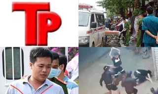 Bản tin Hình sự: Lời khai sốc của kẻ khoe 'của quý', dâm ô nhiều nữ sinh trên đường