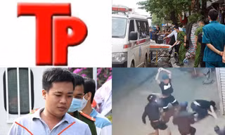 Bản tin Hình sự: Lời khai sốc của kẻ khoe 'của quý', dâm ô nhiều nữ sinh trên đường