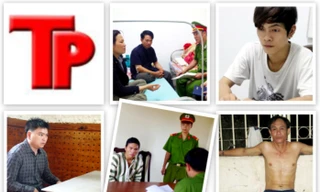 Bản tin Hình sự 18H: Cưỡng dâm người tình gấp đôi tuổi mình