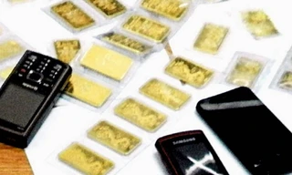 Nàng dâu trộm vàng của em chồng