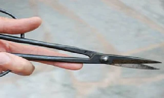 Vợ đâm chết chồng trước mặt hai con