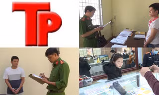 Bản tin Hình sự: Nữ sinh thanh nhạc bị bắt trói, cưỡng hiếp trên ô tô